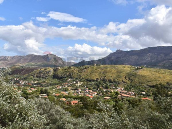 terreno agricolo in vendita a Monreale