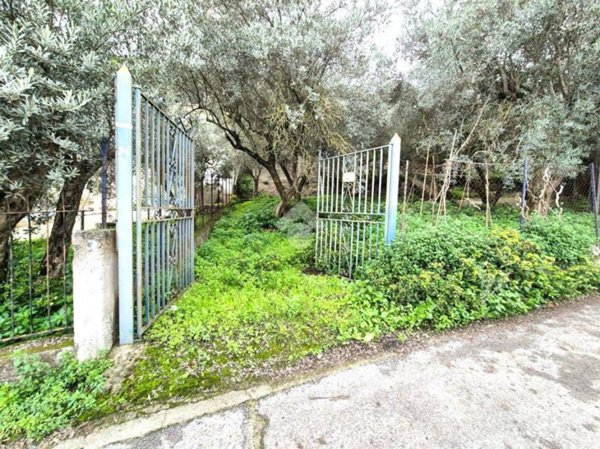 casa indipendente in vendita a Monreale in zona San Martino delle Scale