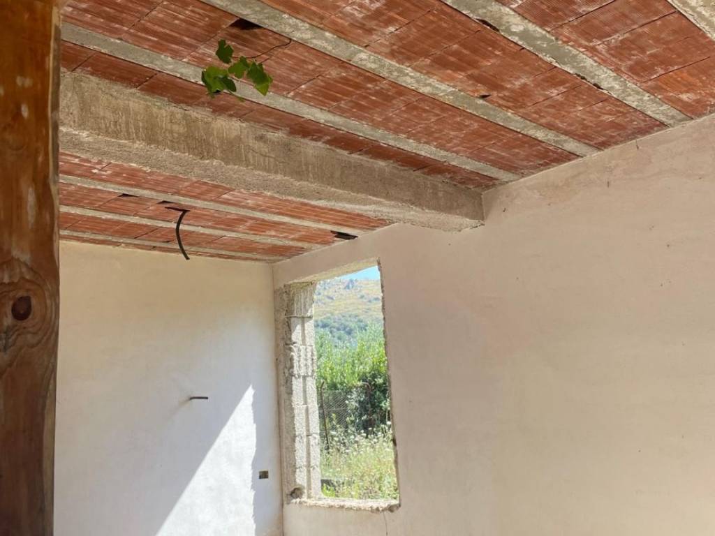 casa indipendente in vendita a Monreale