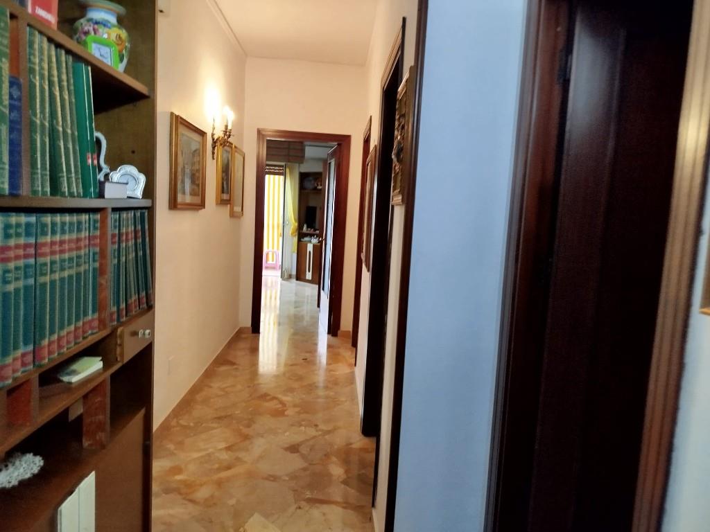 appartamento in vendita a Monreale