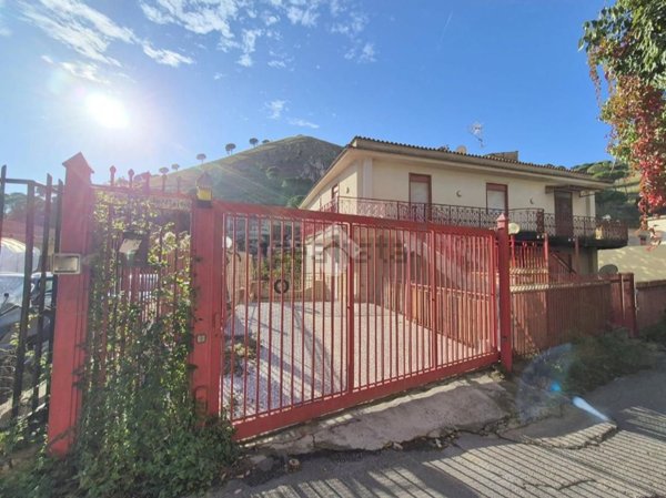 appartamento in vendita a Monreale in zona Giacalone
