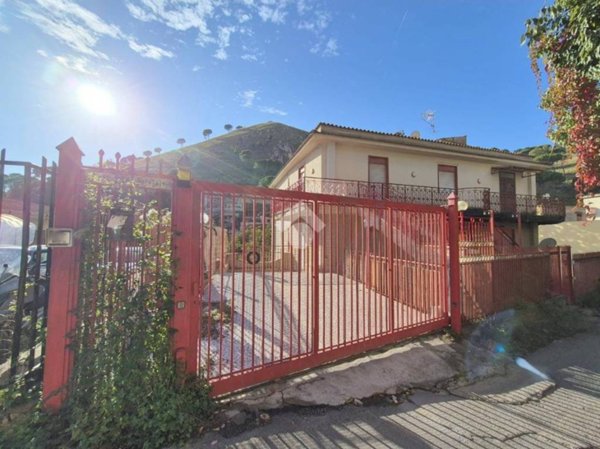 appartamento in vendita a Monreale in zona Giacalone