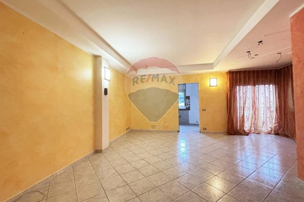 appartamento in vendita a Monreale in zona Pioppo