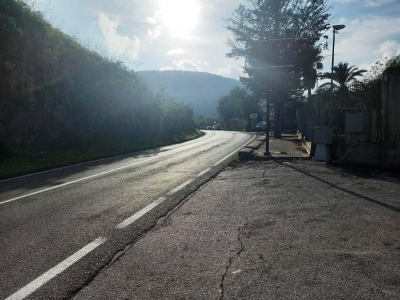 negozio in vendita a Monreale in zona Pioppo