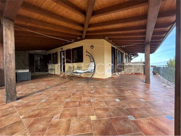 casa indipendente in vendita a Monreale