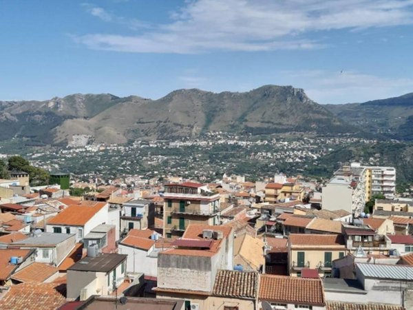 appartamento in vendita a Monreale