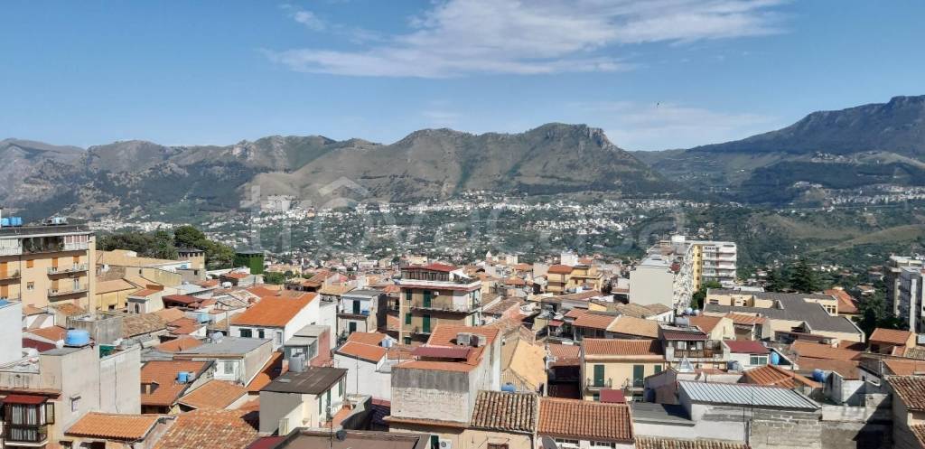 appartamento in vendita a Monreale