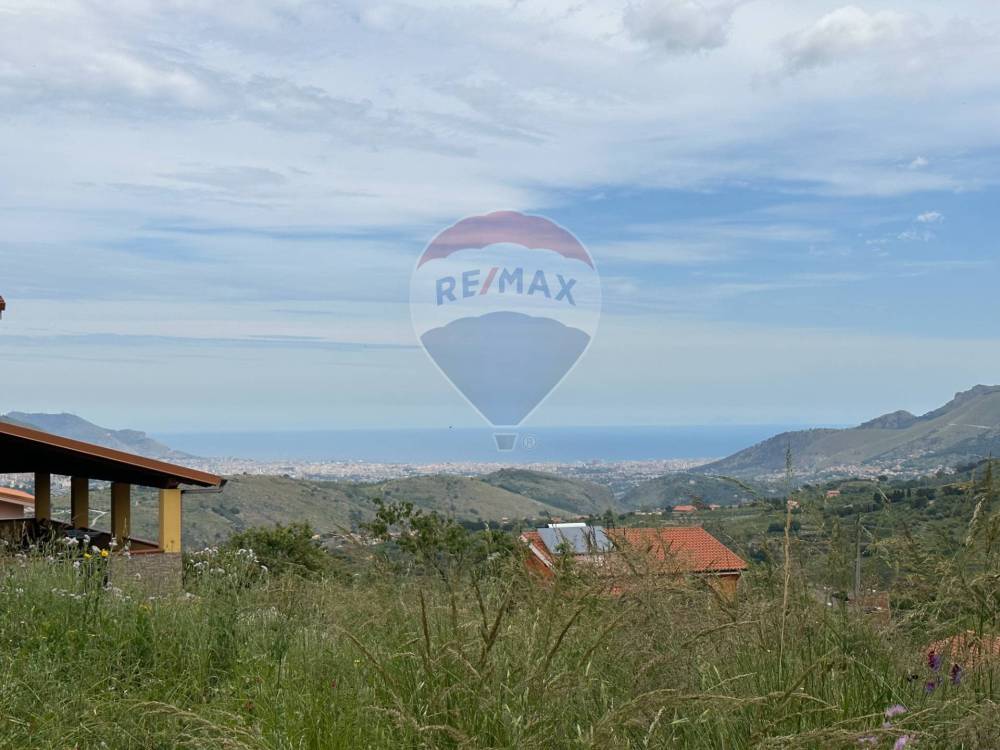 casa indipendente in vendita a Monreale