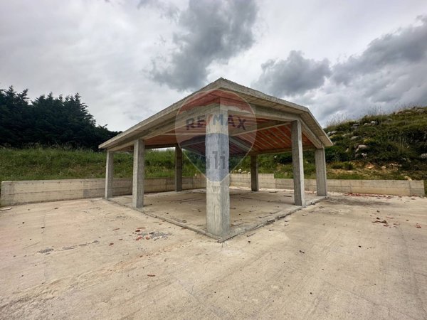 casa indipendente in vendita a Monreale