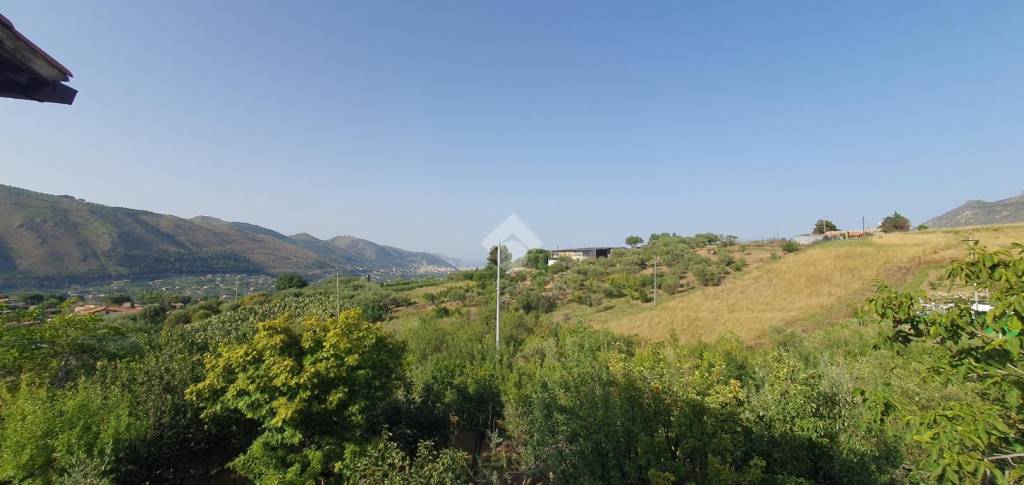 casa indipendente in vendita a Monreale in zona Giacalone