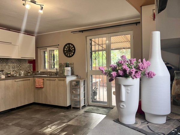 casa indipendente in vendita a Monreale in zona Aquino