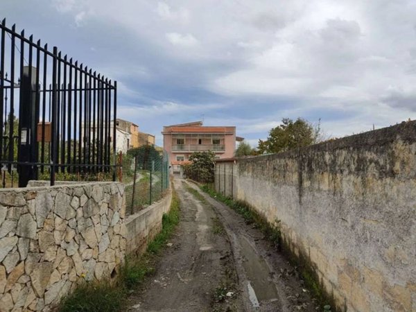 casa indipendente in vendita a Monreale