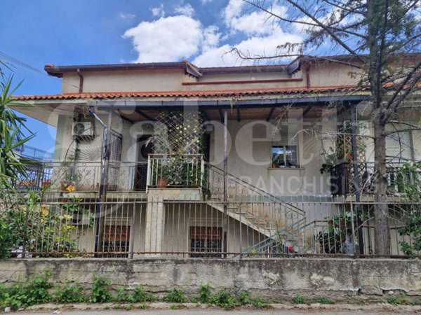 appartamento in vendita a Monreale