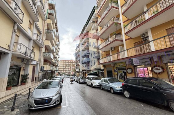 appartamento in vendita a Monreale