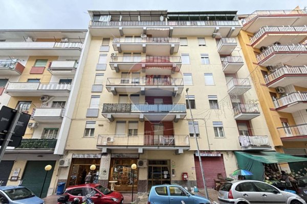 appartamento in vendita a Monreale