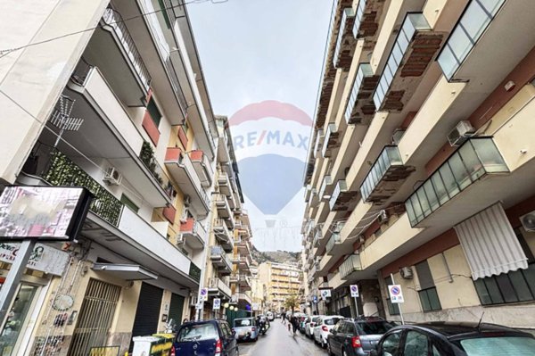 appartamento in vendita a Monreale