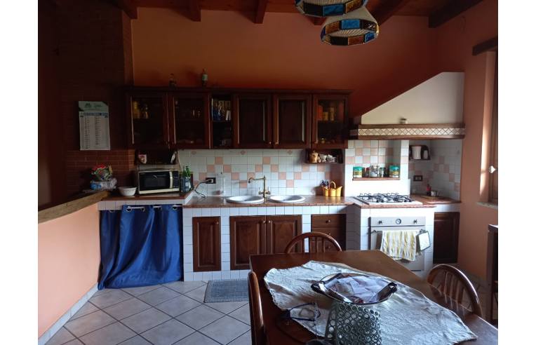 appartamento in vendita a Monreale in zona Pioppo