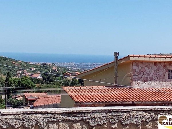 casa indipendente in vendita a Monreale