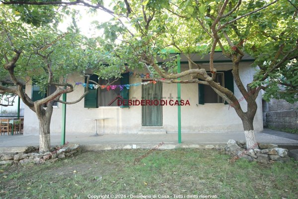 casa indipendente in vendita a Monreale