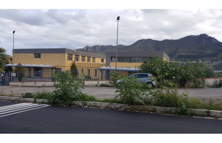 appartamento in vendita a Monreale in zona Aquino