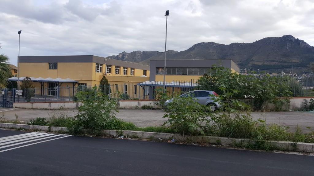 appartamento in vendita a Monreale in zona Aquino