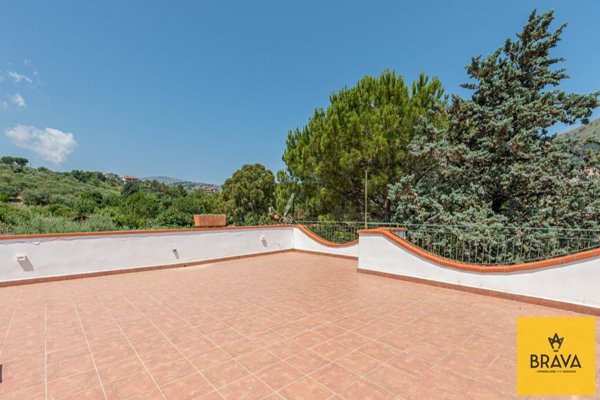 casa indipendente in vendita a Monreale