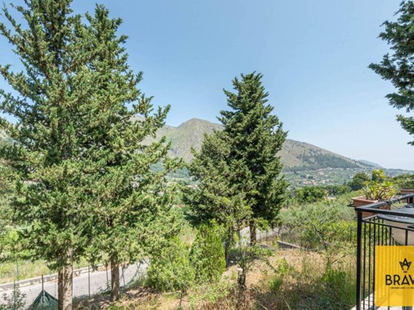 casa indipendente in vendita a Monreale