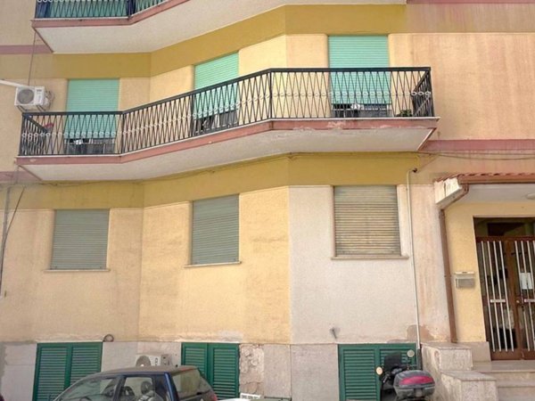 appartamento in vendita a Monreale