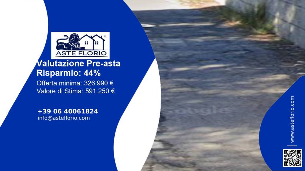 appartamento in vendita a Monreale