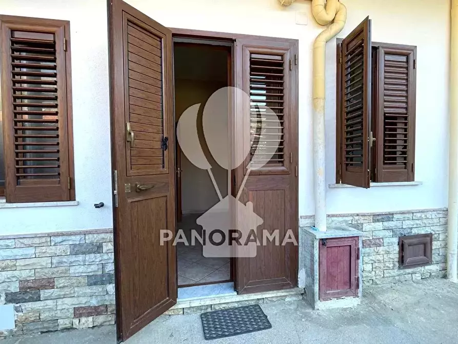 casa indipendente in vendita a Monreale