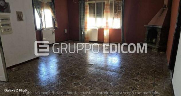 casa indipendente in vendita a Monreale