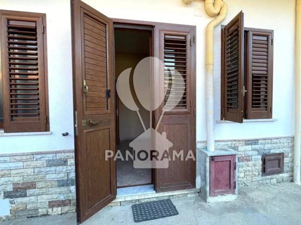 appartamento in vendita a Monreale