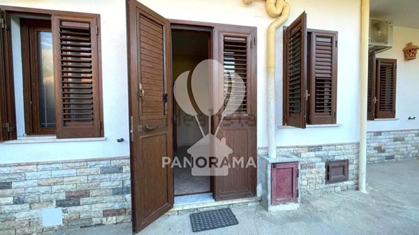 appartamento in vendita a Monreale