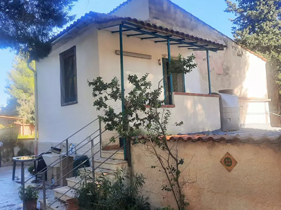 casa indipendente in vendita a Monreale in zona San Martino delle Scale