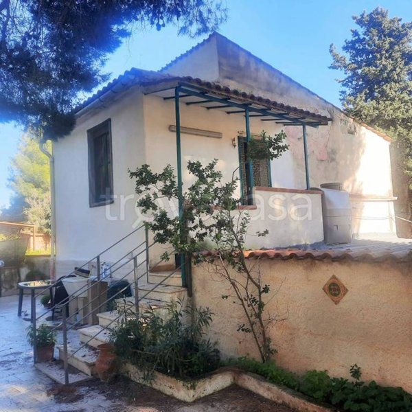 appartamento in vendita a Monreale in zona San Martino delle Scale