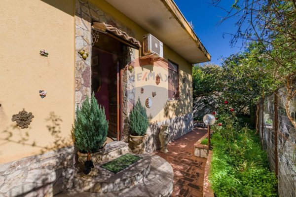 casa indipendente in vendita a Monreale