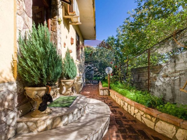 casa indipendente in vendita a Monreale