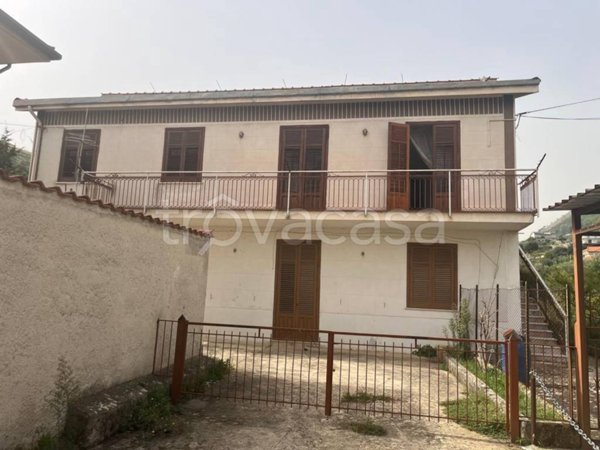 casa indipendente in vendita a Monreale