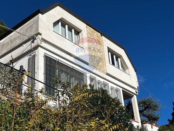 casa indipendente in vendita a Monreale