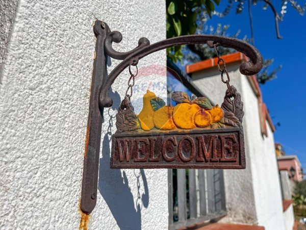 casa indipendente in vendita a Monreale