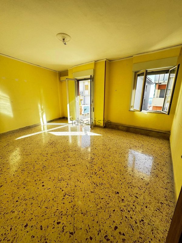 appartamento in vendita a Monreale