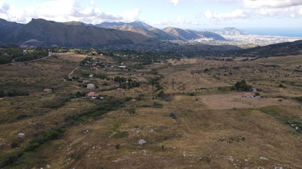 casa indipendente in vendita a Monreale