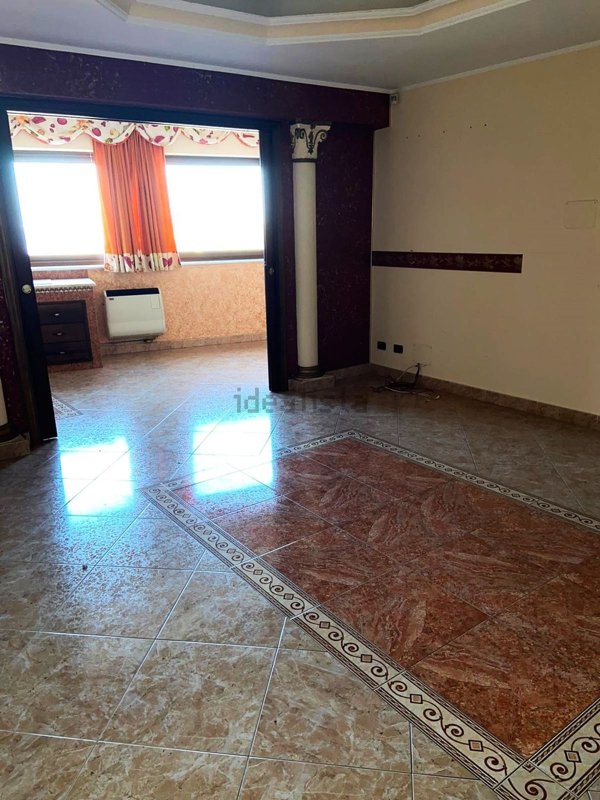 appartamento in vendita a Monreale