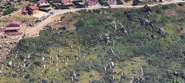 casa indipendente in vendita a Monreale