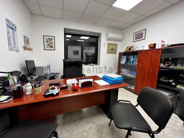 ufficio in vendita a Monreale