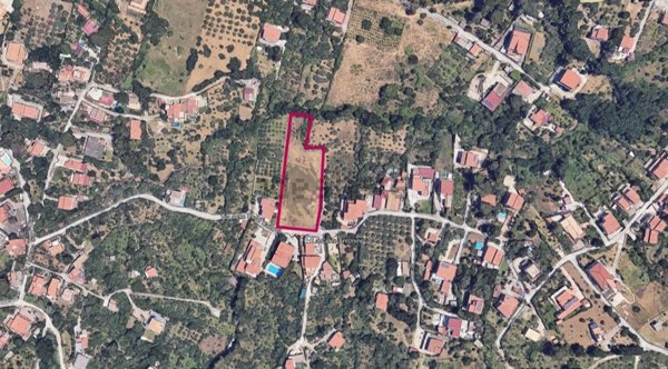 casa indipendente in vendita a Monreale