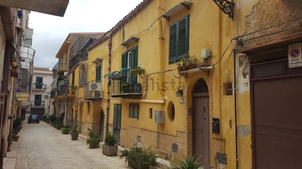 appartamento in vendita a Monreale
