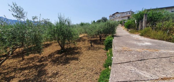 casa indipendente in vendita a Monreale