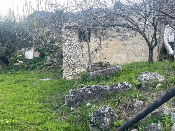 casa indipendente in vendita a Monreale in zona Giacalone