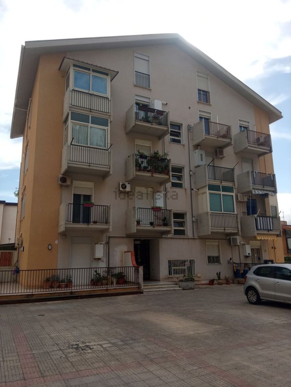 appartamento in vendita a Monreale